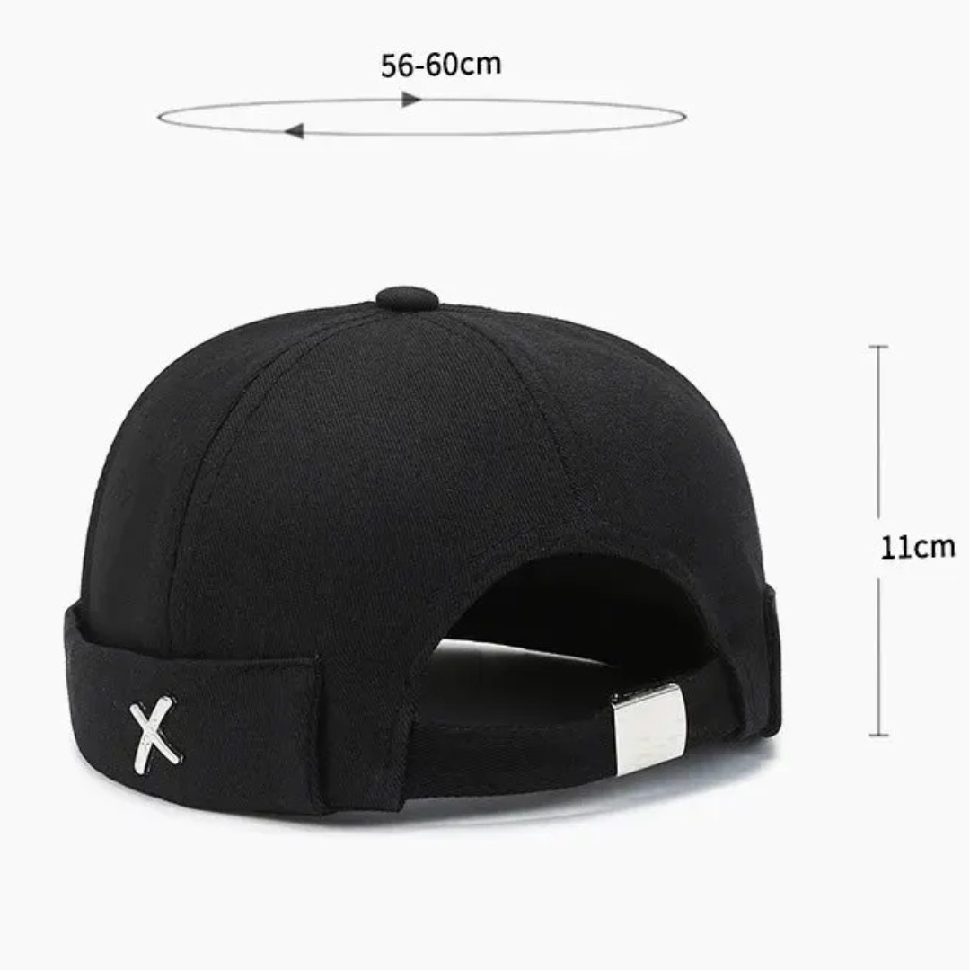 Guppi Hat Korean Street Hat