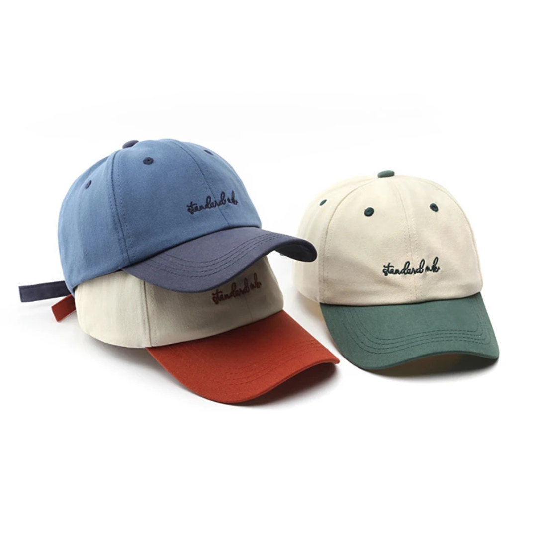 Baseball Caps Streetwear