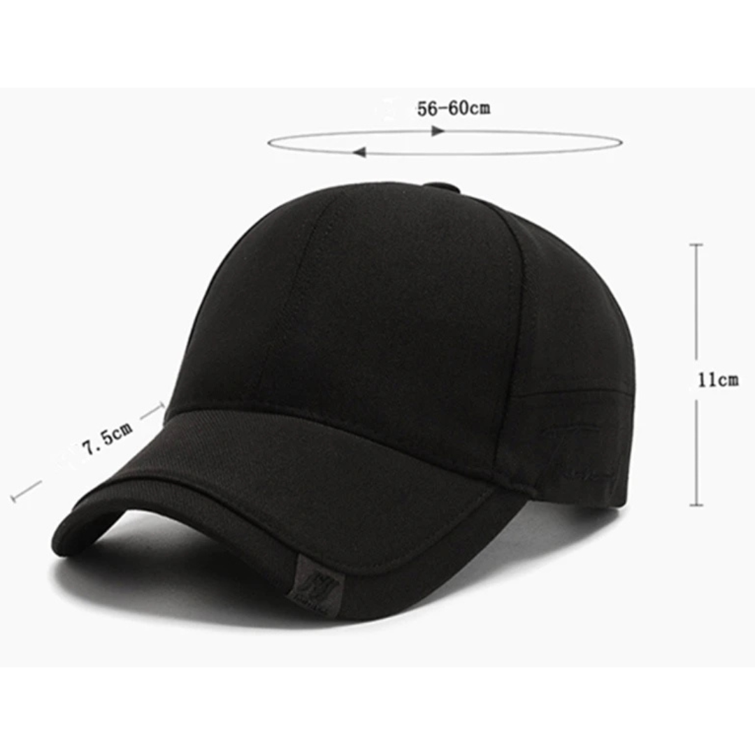 High Quality Baseball Caps