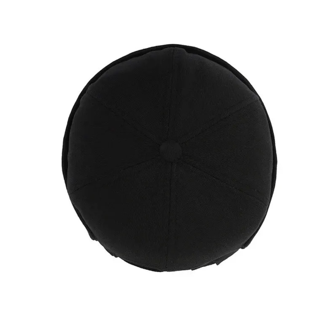 Guppi Hat Korean Street Hat