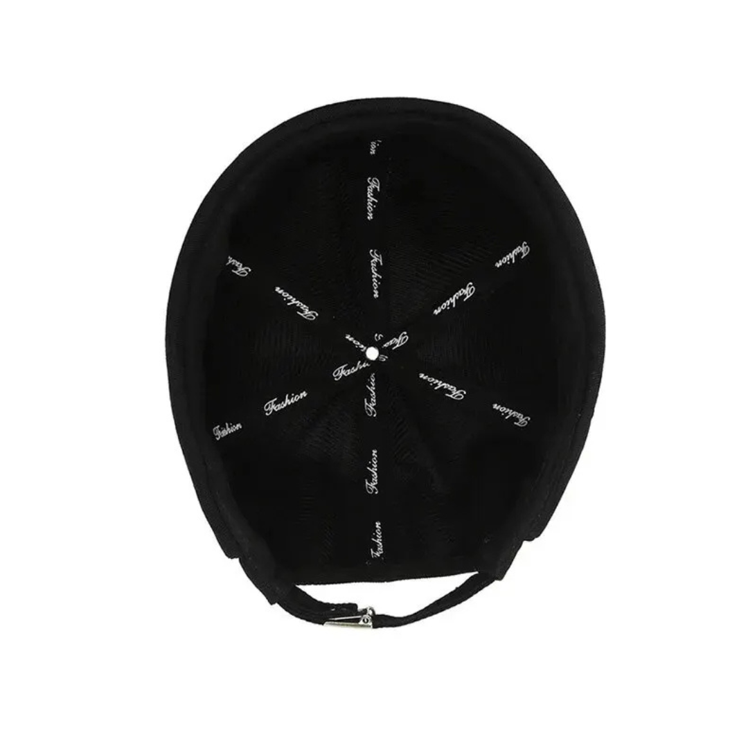 Guppi Hat Korean Street Hat