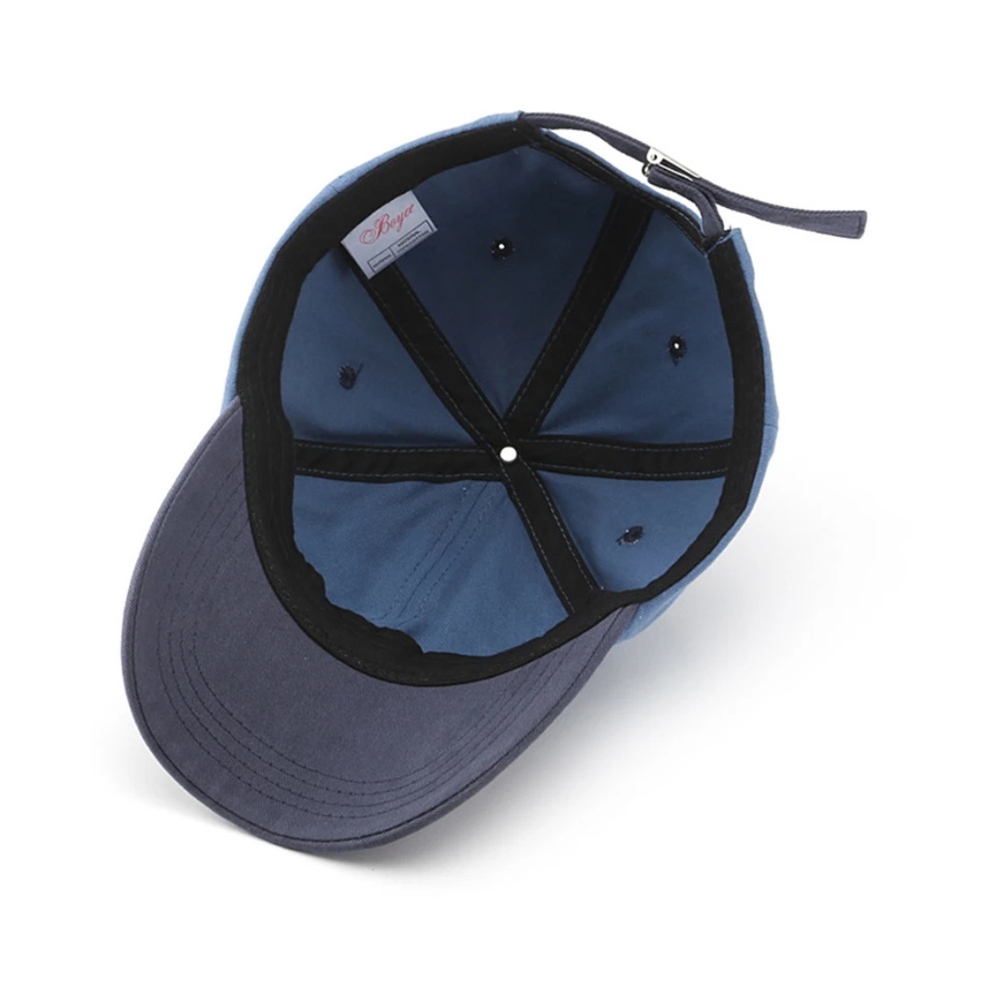 Baseball Caps Streetwear