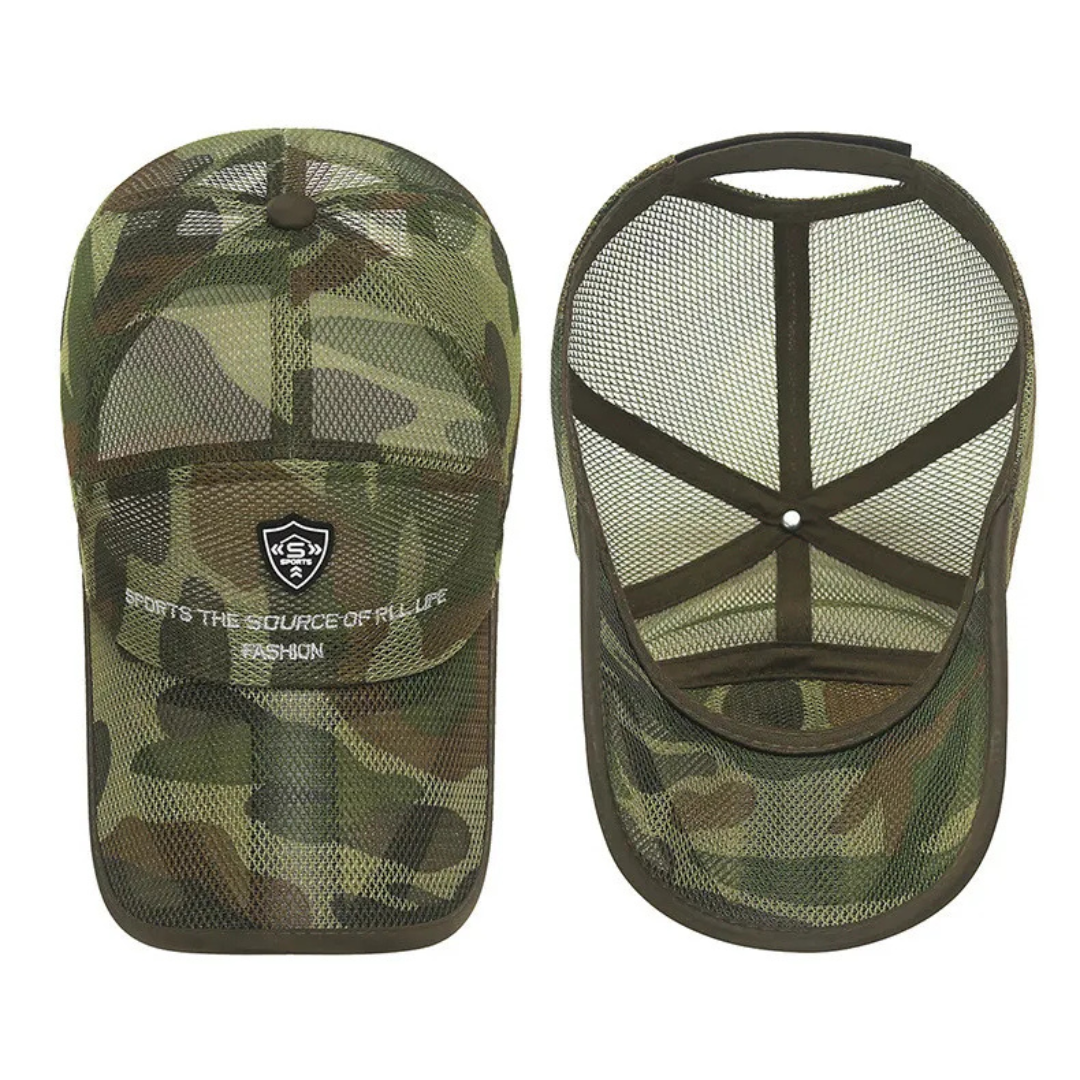 Caps Sport Baseball