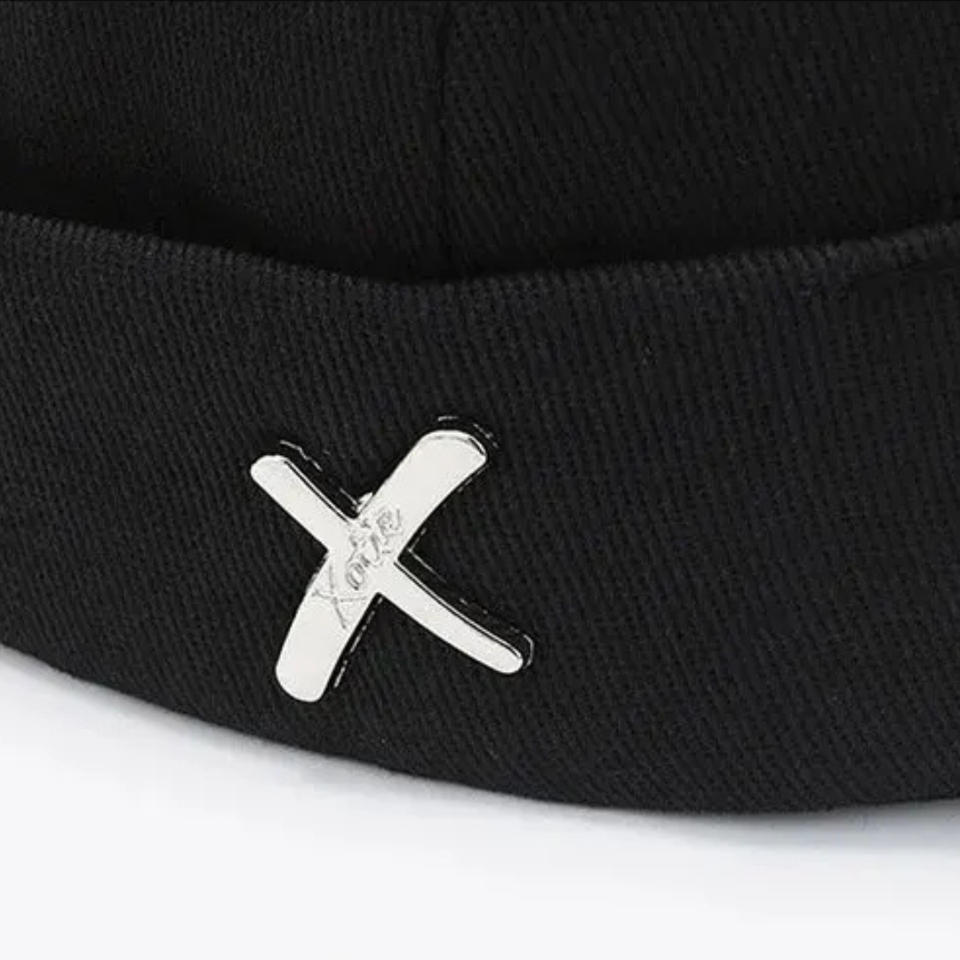 Guppi Hat Korean Street Hat