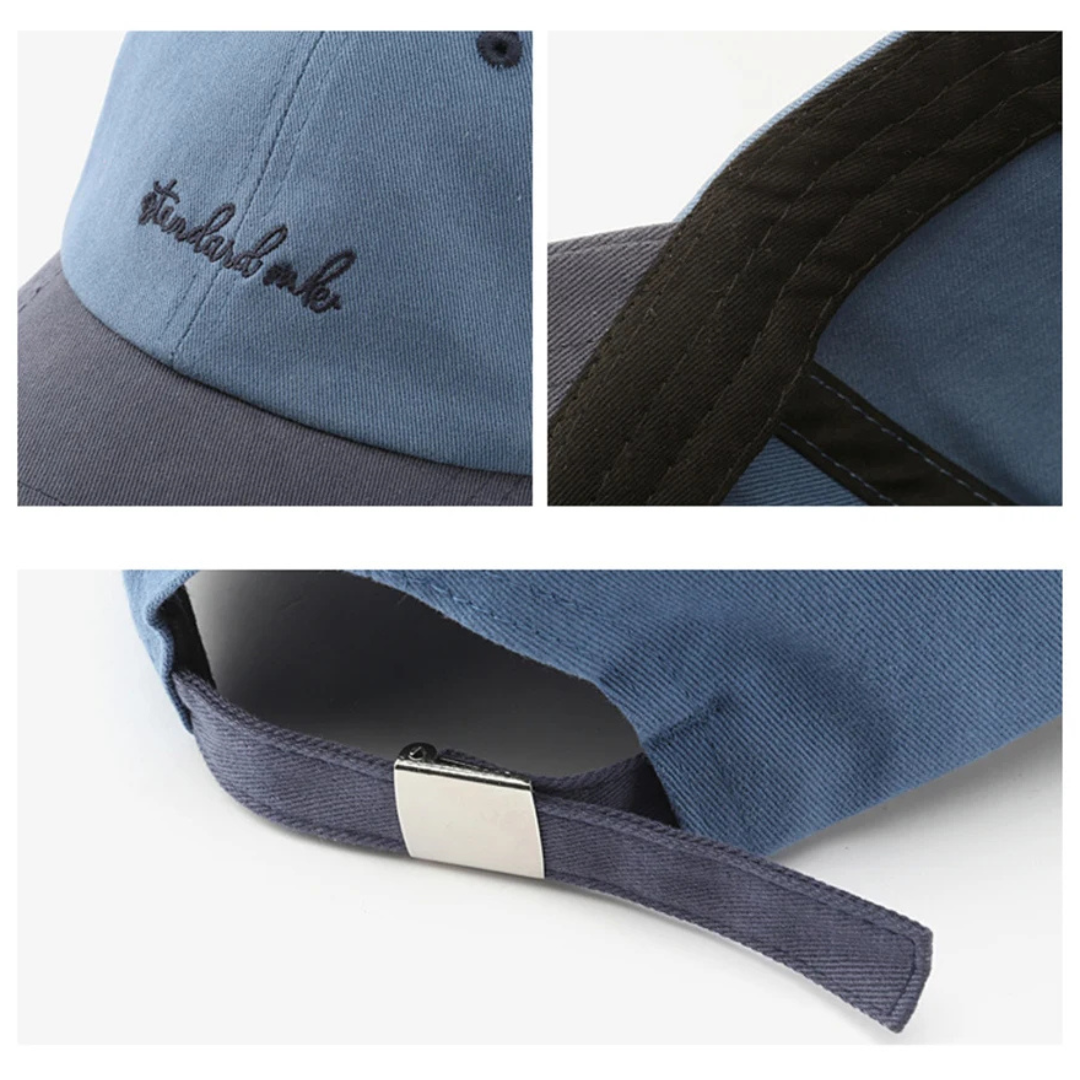 Baseball Caps Streetwear