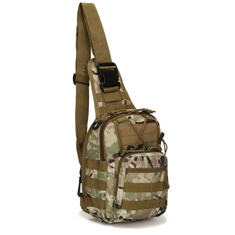 Shoulder Bag Waterproof
