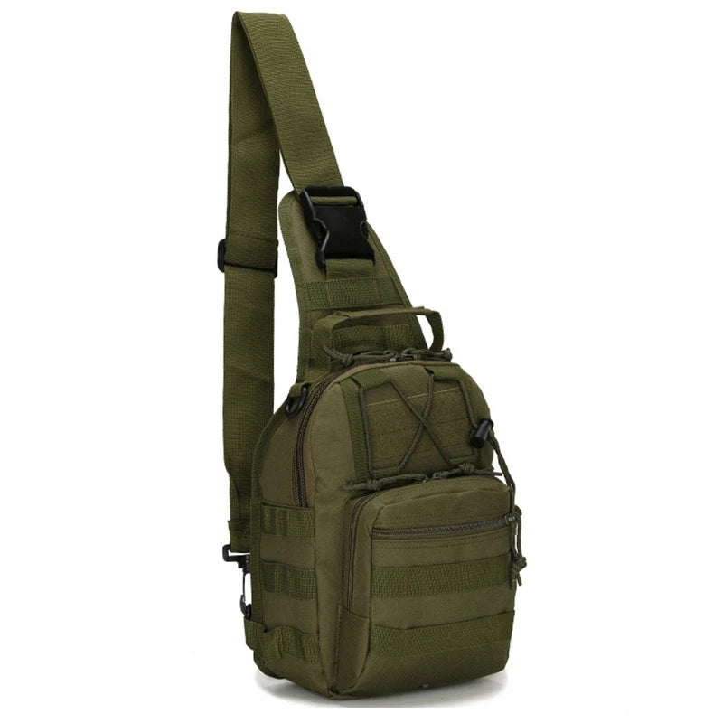 Shoulder Bag Waterproof