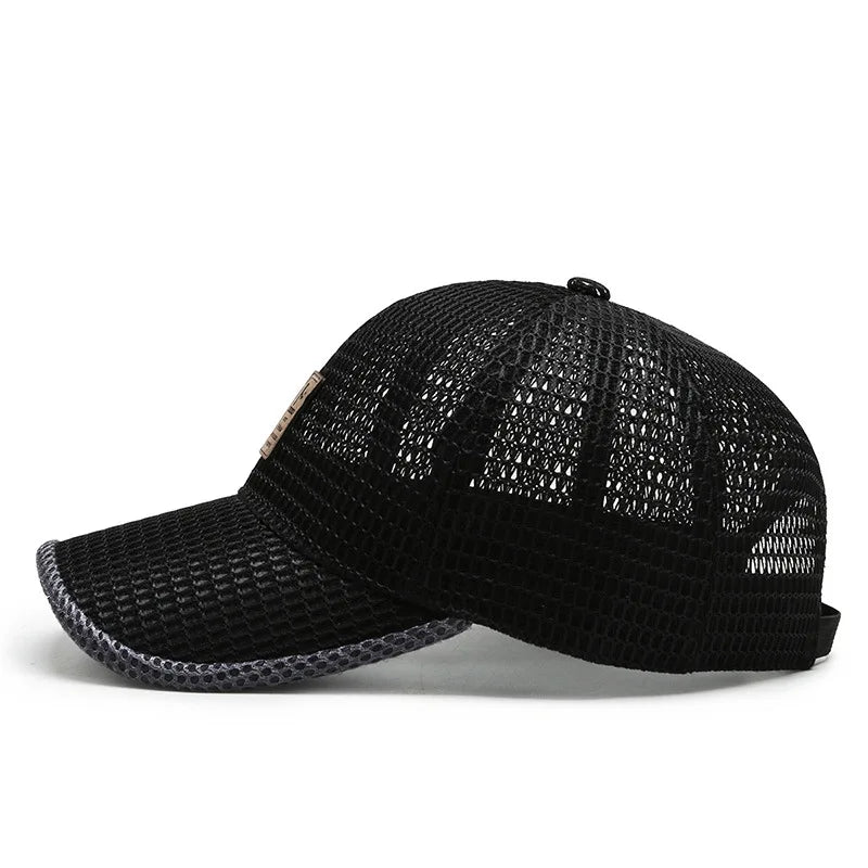 Summer Baseball Cap