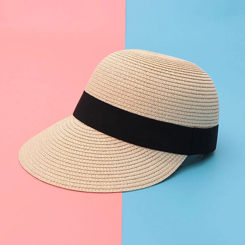 Casual Hat Woman Summer