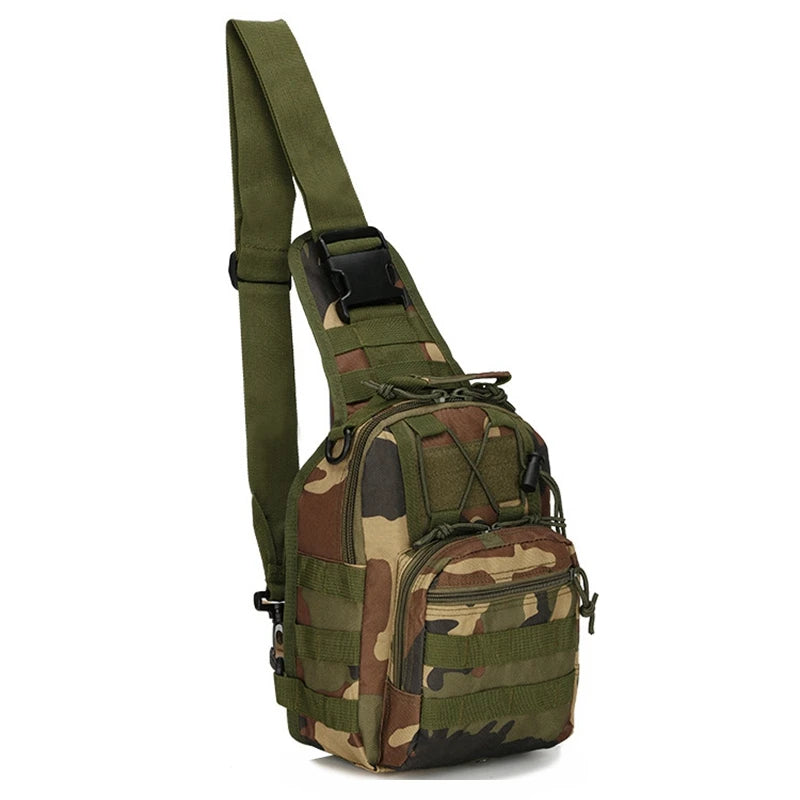 Shoulder Bag Waterproof