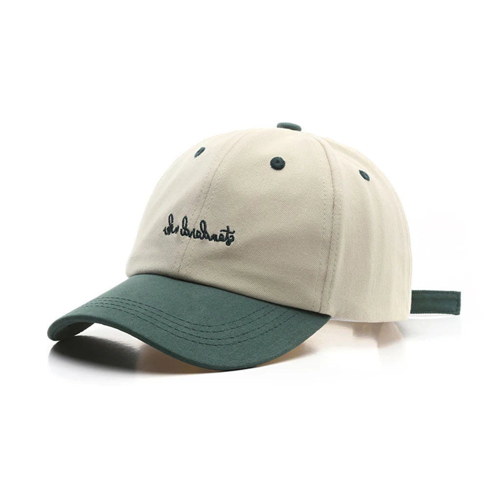 Baseball Caps Streetwear