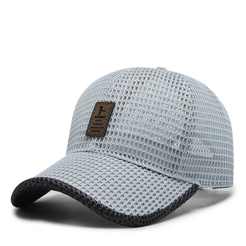 Summer Baseball Cap