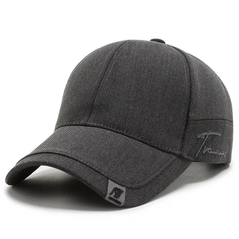 High Quality Baseball Caps