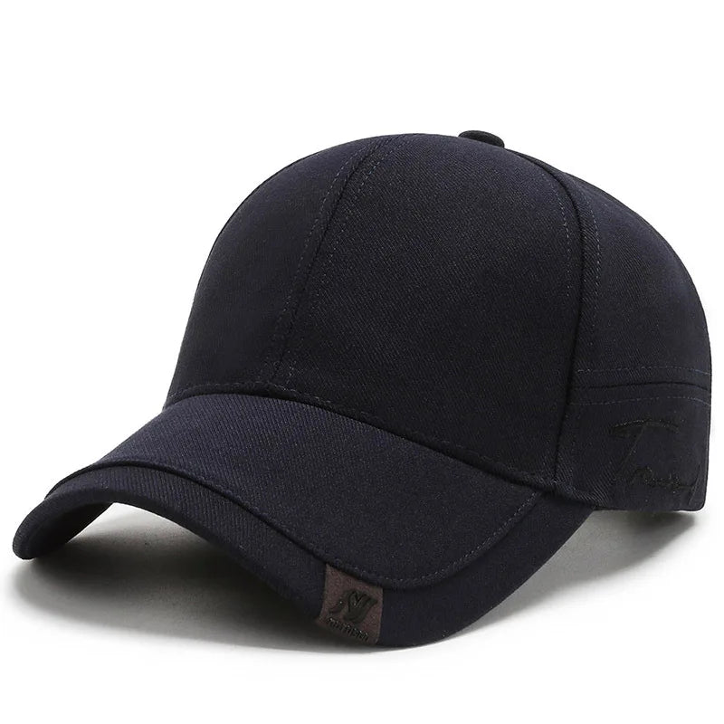High Quality Baseball Caps