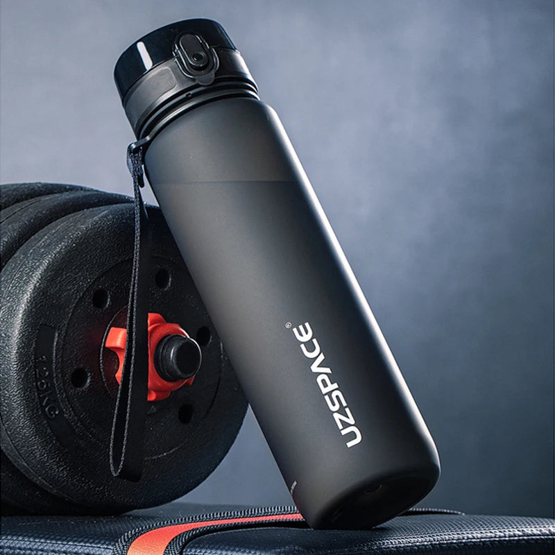 Water Bottle Portable Leakproof