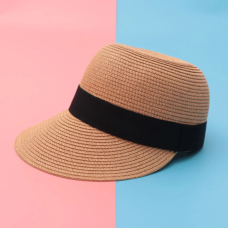 Casual Hat Woman Summer