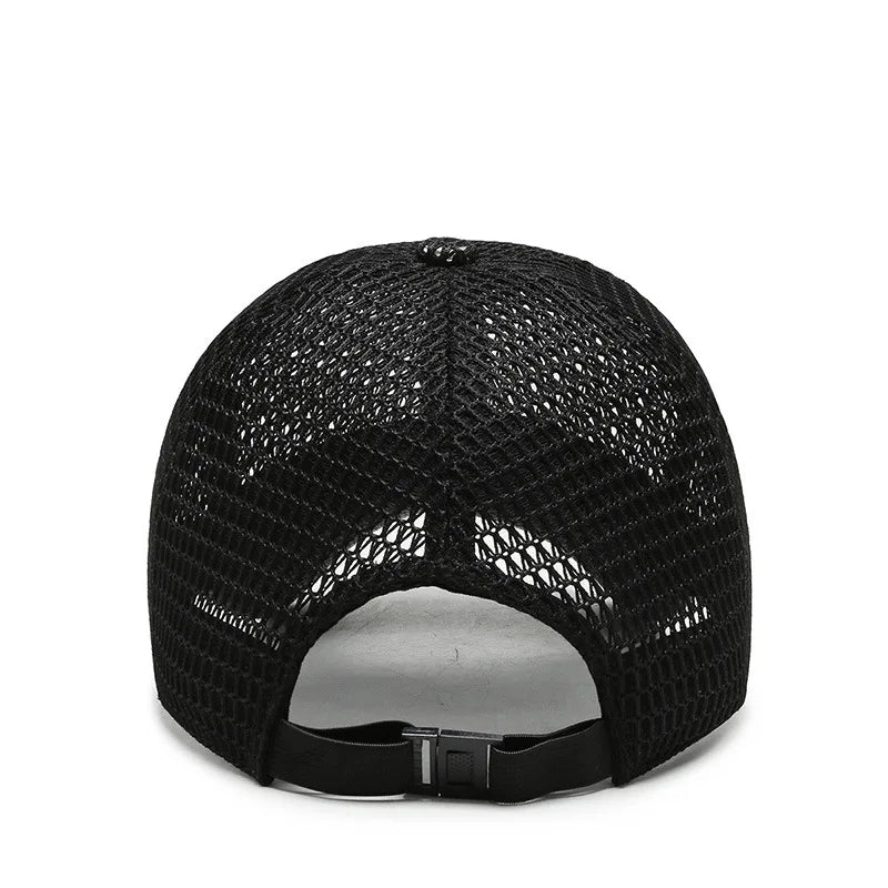 Summer Baseball Cap