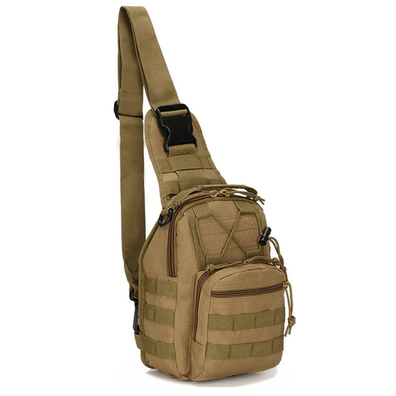 Shoulder Bag Waterproof