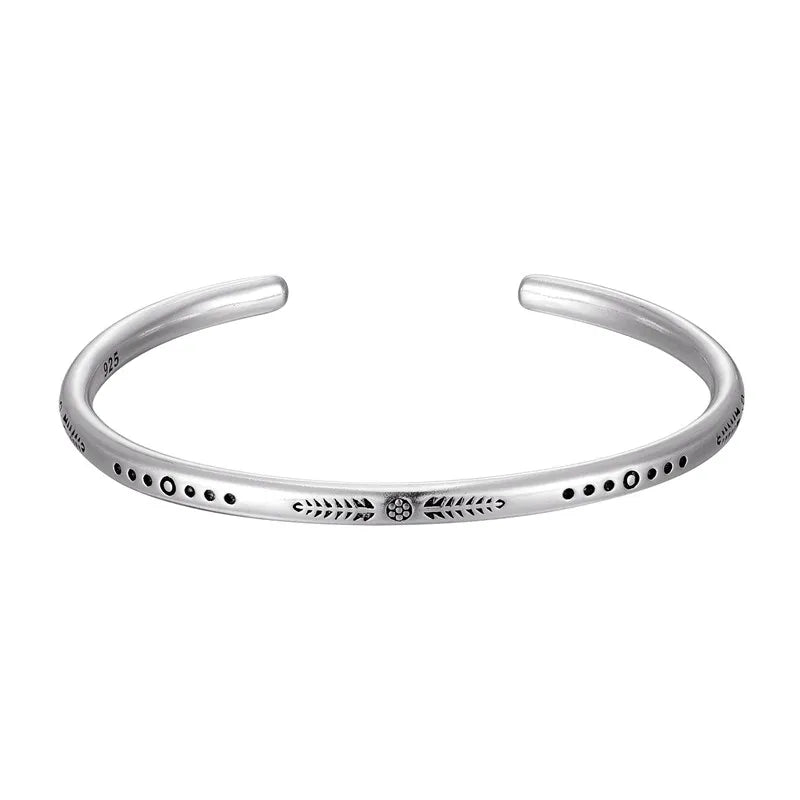 Natural Stone Bracelet