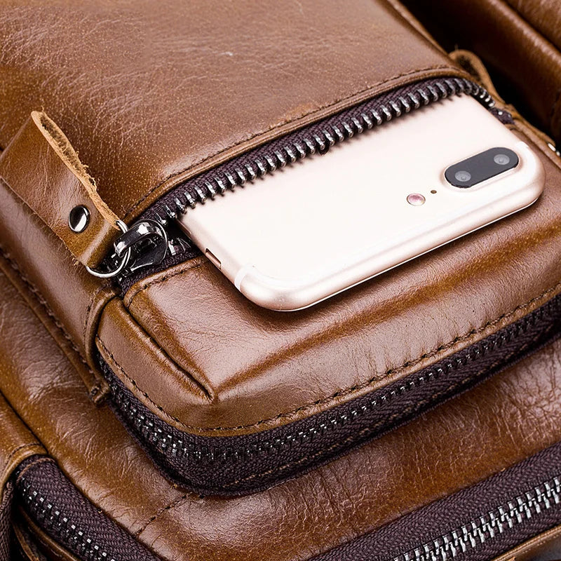 High Quality Crossbody Bags