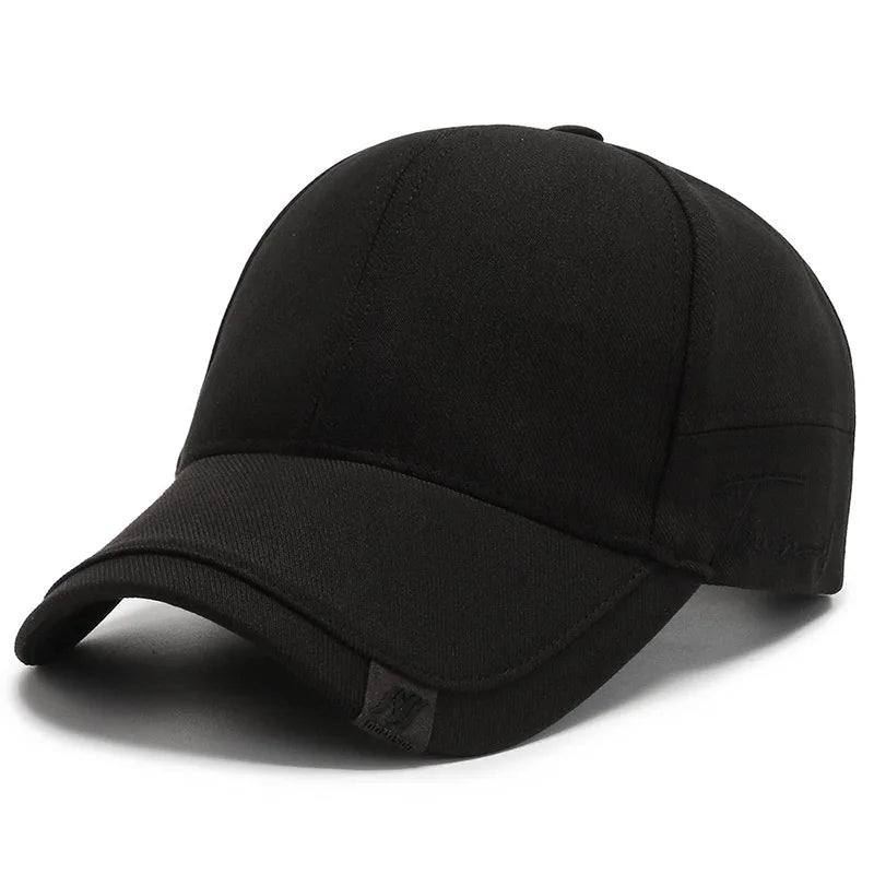 High Quality Baseball Caps