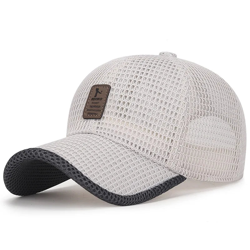 Summer Baseball Cap