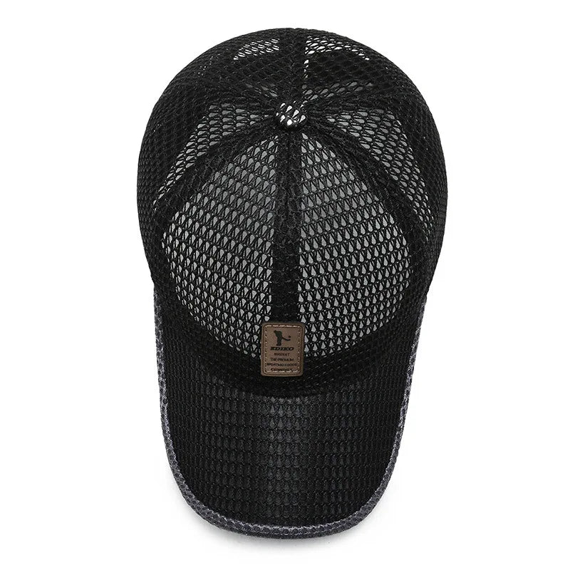 Summer Baseball Cap