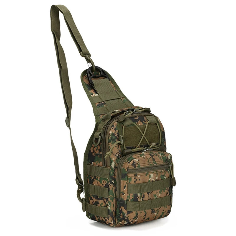 Shoulder Bag Waterproof