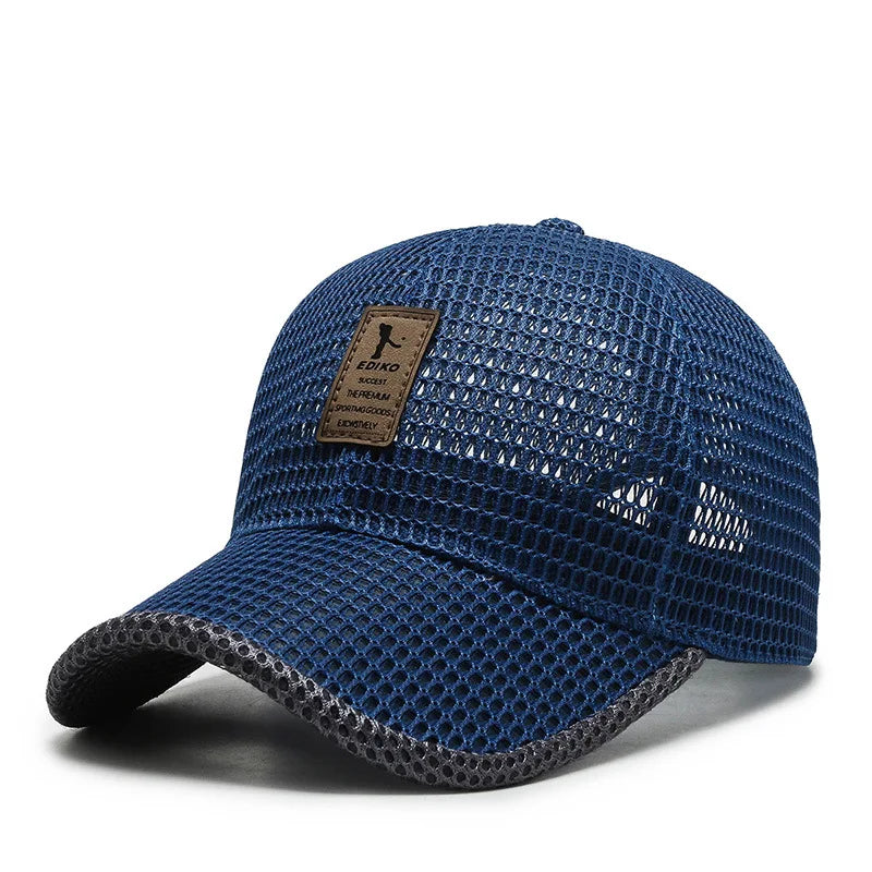 Summer Baseball Cap