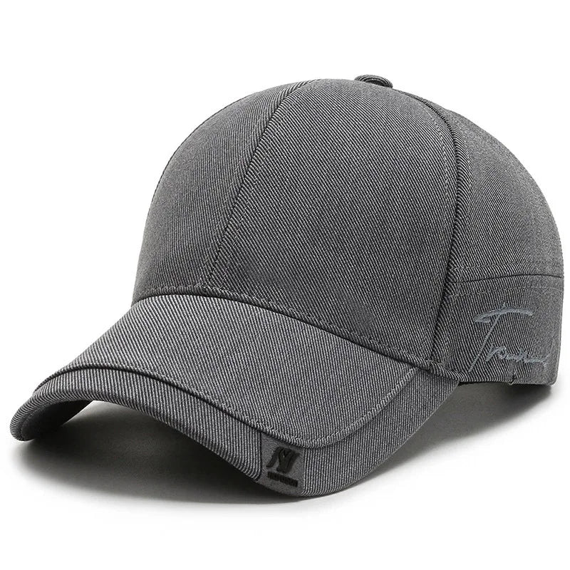High Quality Baseball Caps