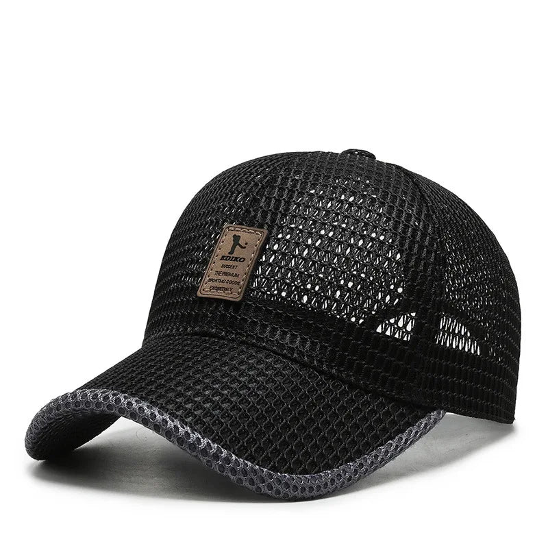 Summer Baseball Cap