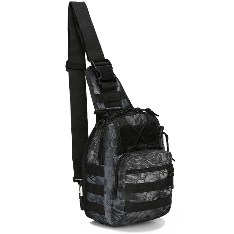 Shoulder Bag Waterproof