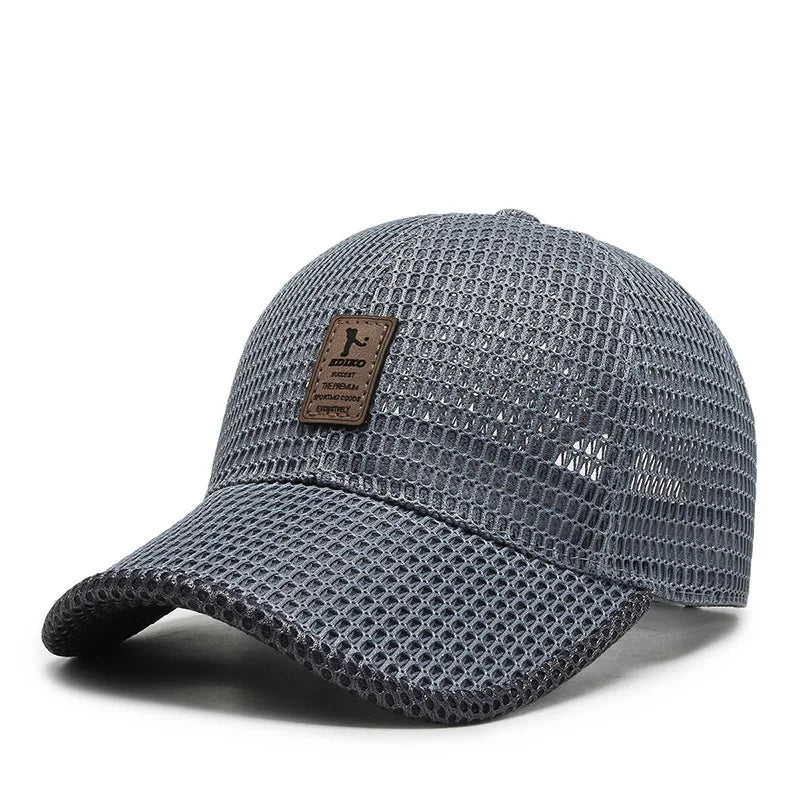 Summer Baseball Cap