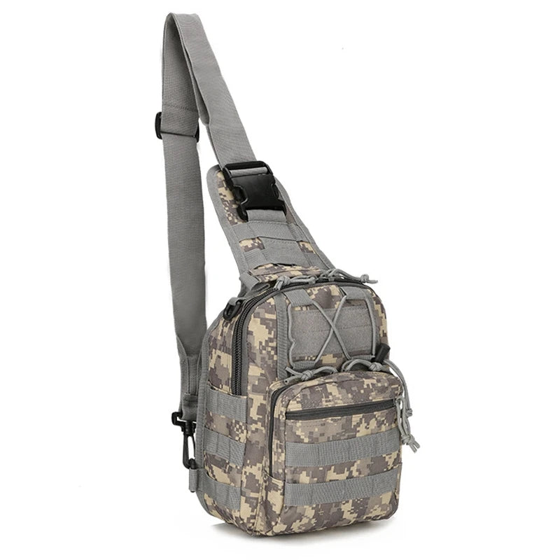 Shoulder Bag Waterproof