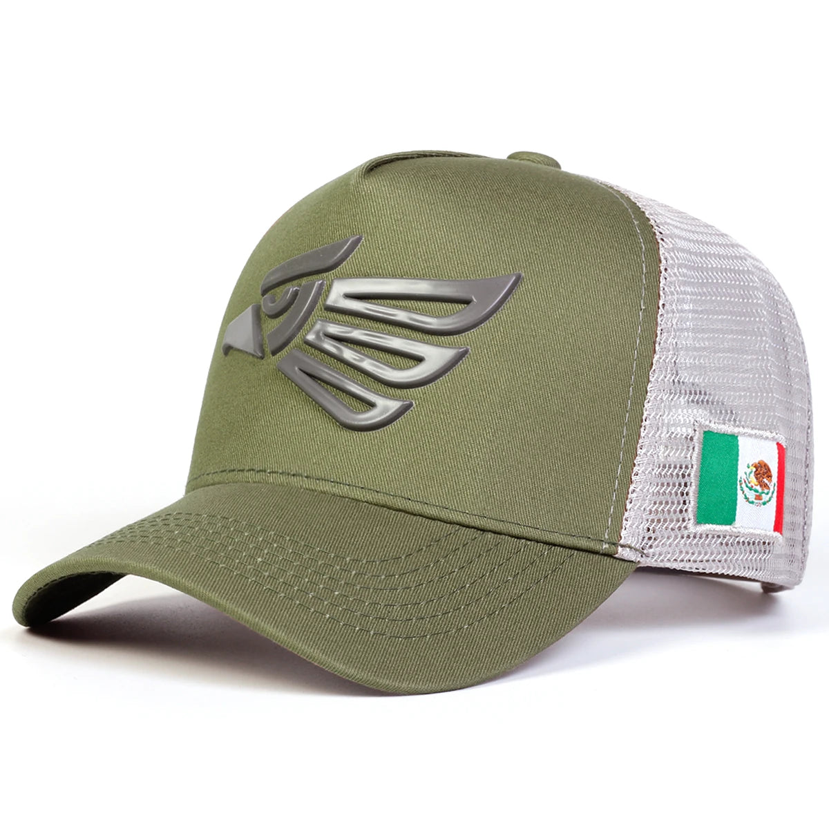 Caps Eagle Label