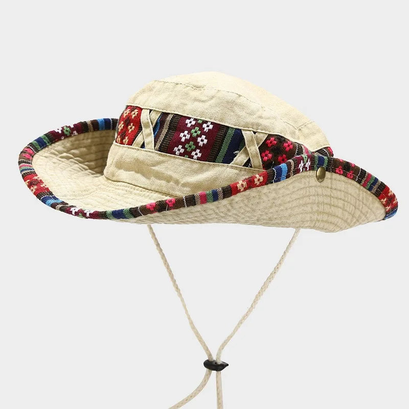 Hat Sun National Wind