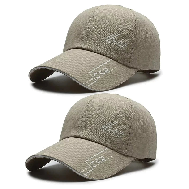 Cap Men Spring Casual