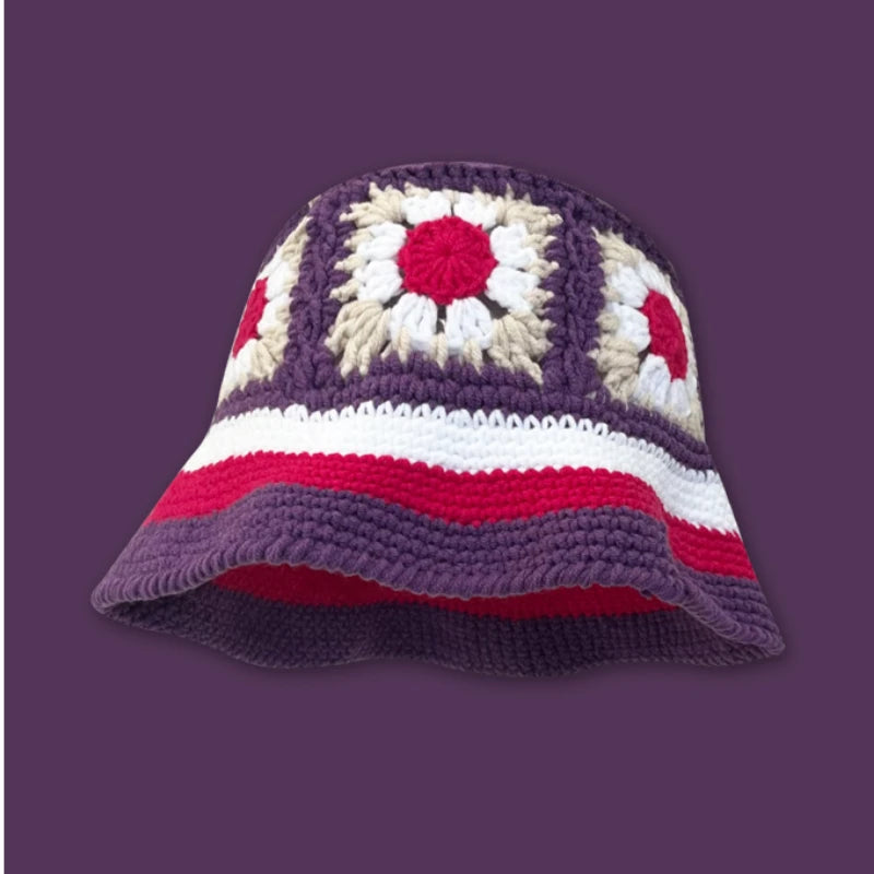 Crochet Hat