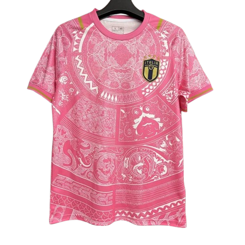 Italy Special Edition Joint Jersey