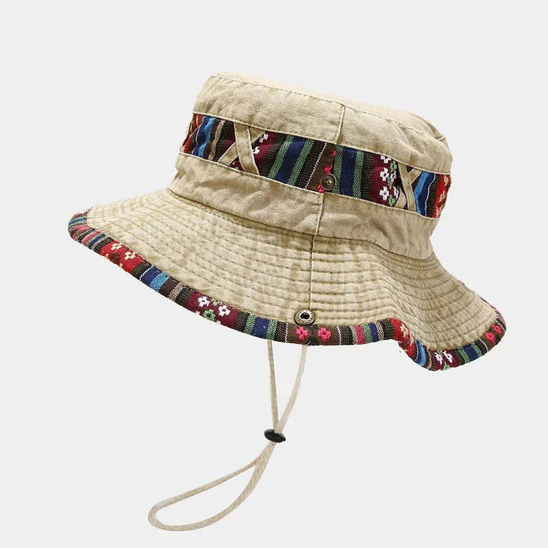 Hat Sun National Wind