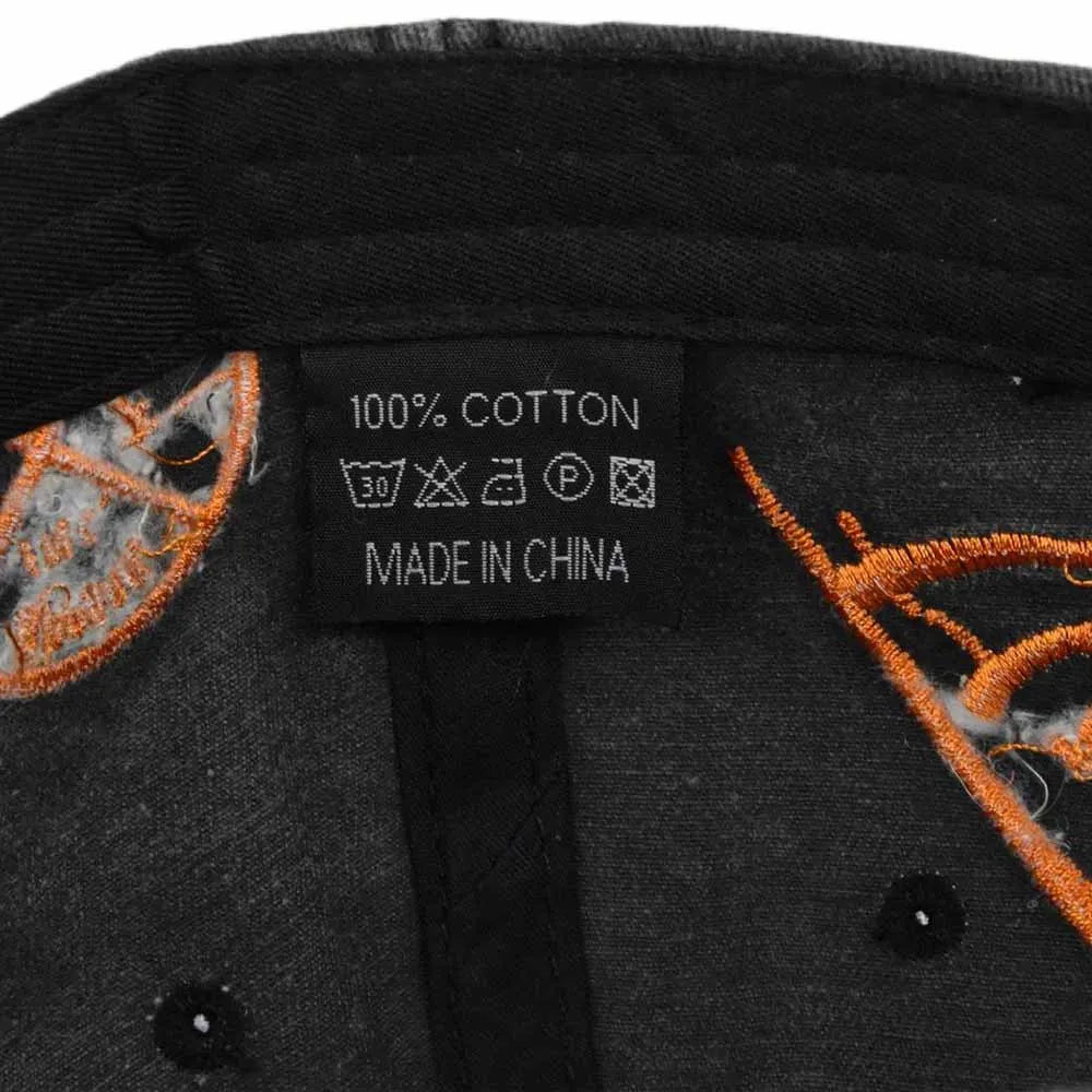 Baseball Caps Eagle Eye