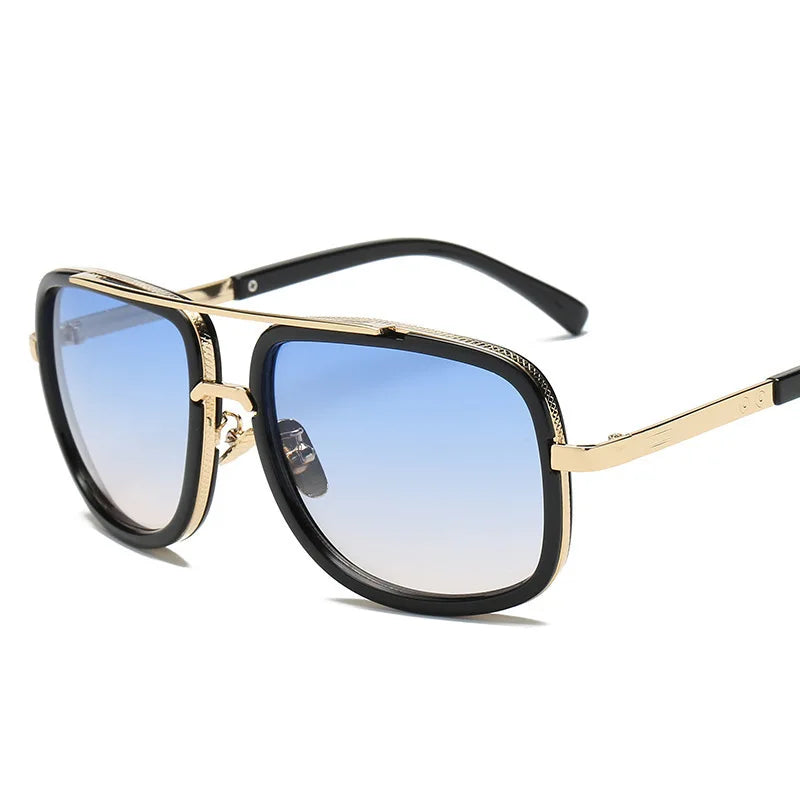 Glasses Summer Sunglasses Vintage