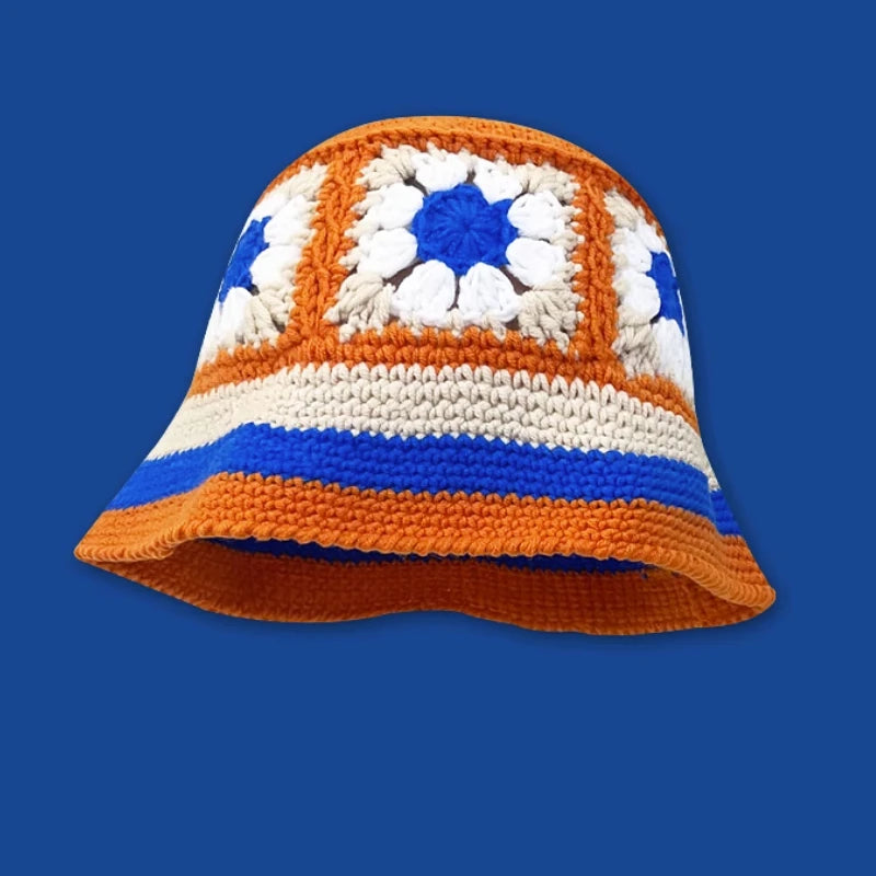 Crochet Hat