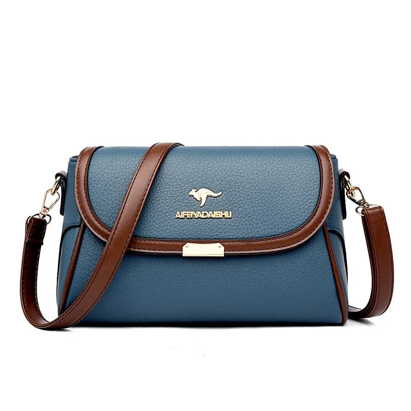 High Quality Small Shoulder Bags