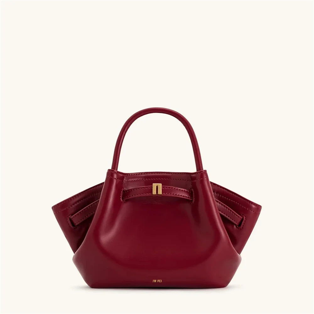 Tote Bag Handbag High Quality Leather