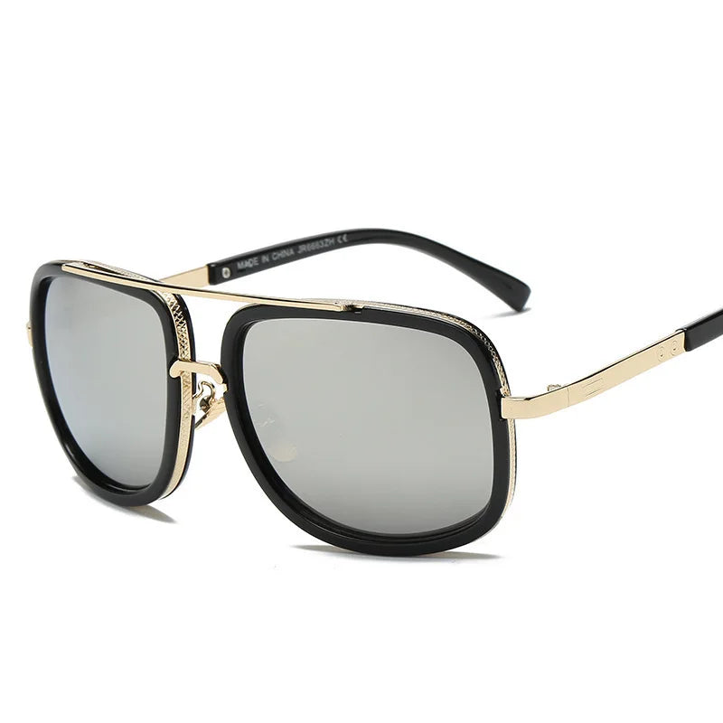 Glasses Summer Sunglasses Vintage