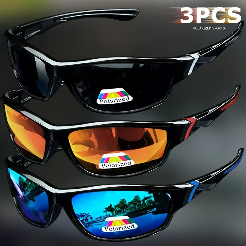 Vintage Sports Sunglass