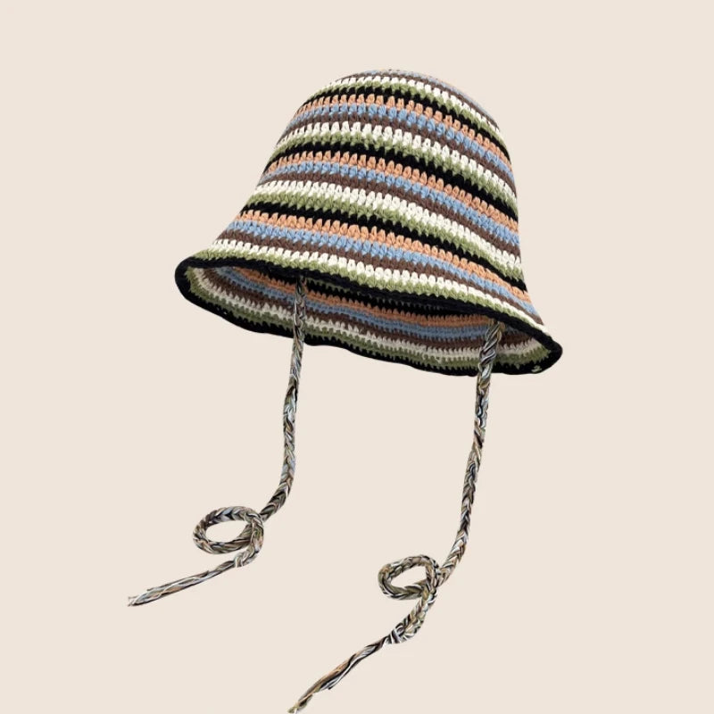Crochet Hat