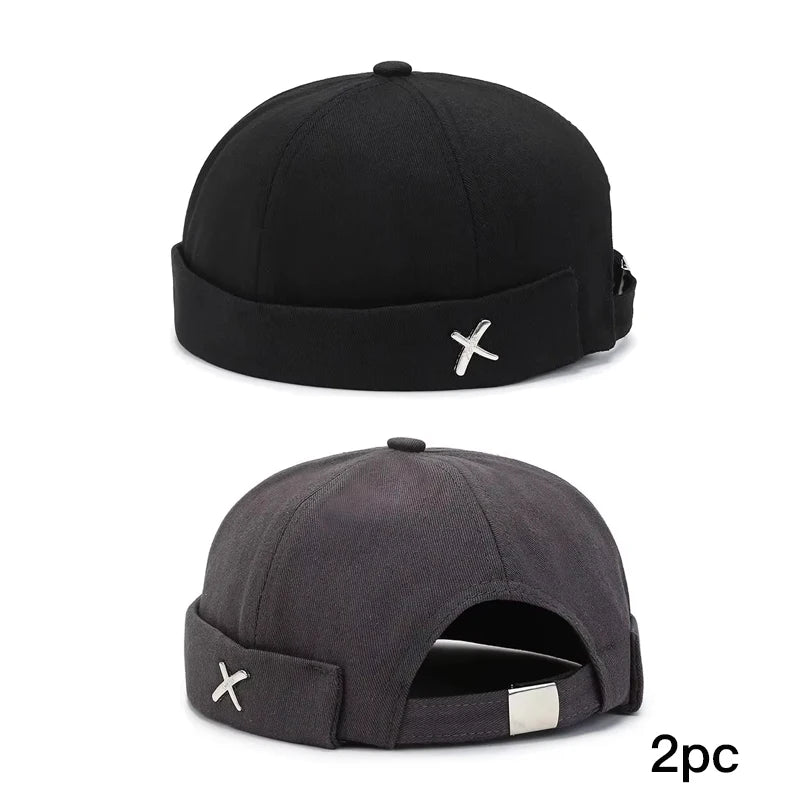 Guppi Hat Korean Street Hat