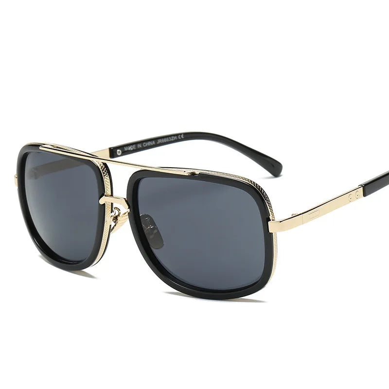 Glasses Summer Sunglasses Vintage